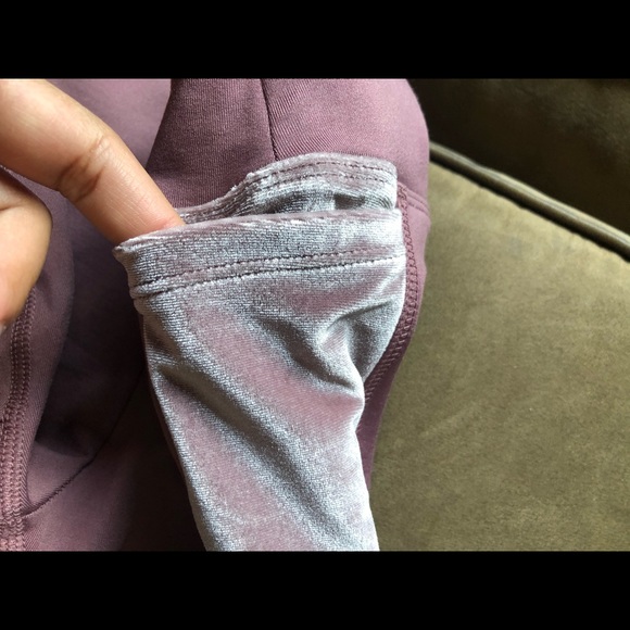 Victoria’s Secret VS PINK Cozy Leggings Pants Sz S - Picture 10 of 11